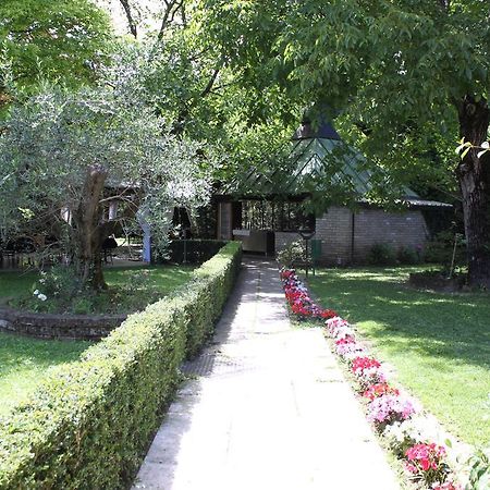 Al Glorioso Piave Hotel Maserada sul Piave Bagian luar foto