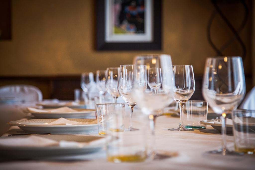 Al Glorioso Piave Hotel Maserada sul Piave Bagian luar foto