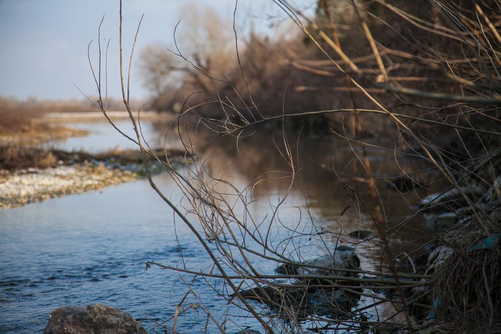 Al Glorioso Piave Hotel Maserada sul Piave Bagian luar foto