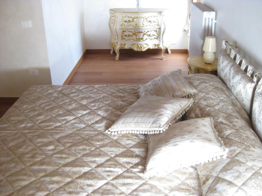 Al Glorioso Piave Hotel Maserada sul Piave Bagian luar foto